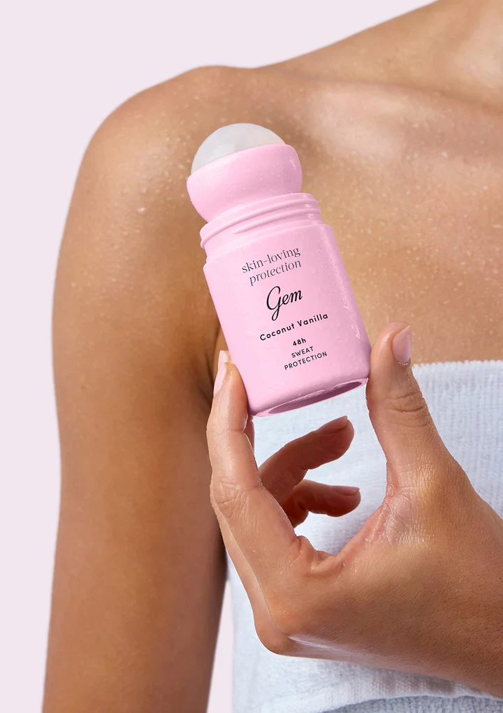 GEM, reviewed by GLOW
