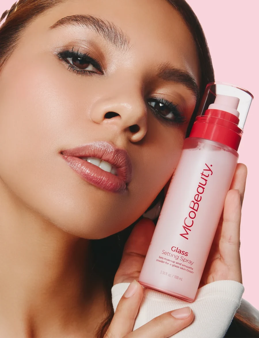 MCoBeauty, reviewed by GLOW