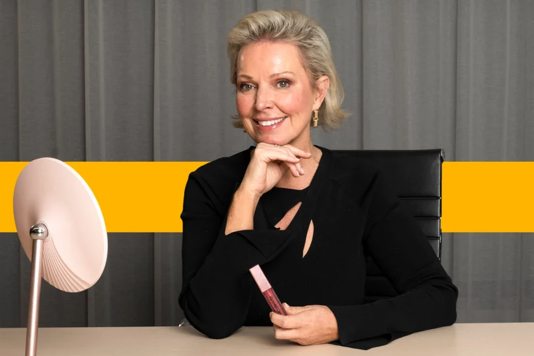 MCoBeauty range, affordable mass-market beauty