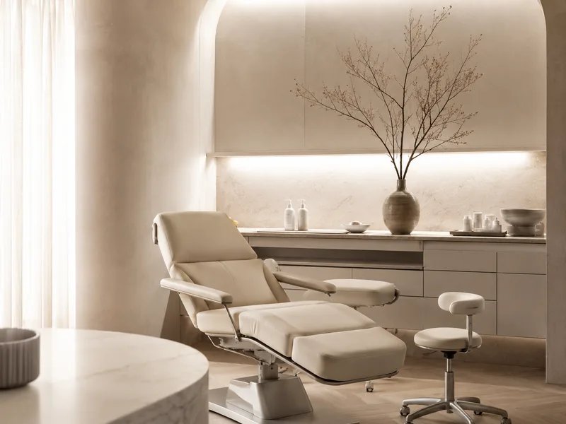 Skin clinics