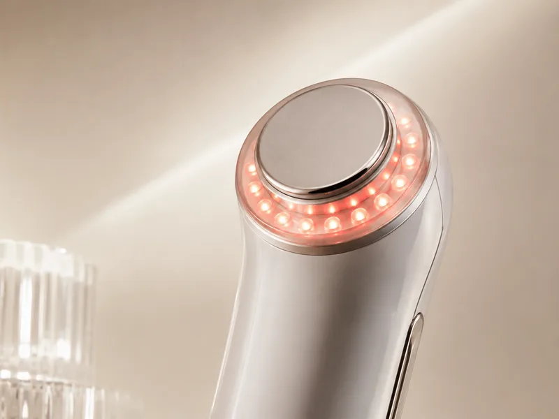 Best LED masks