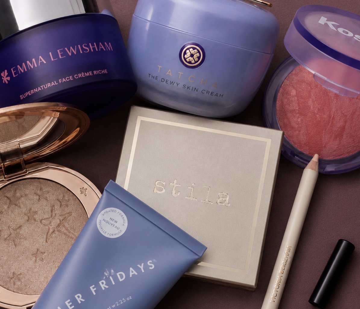 Skincare