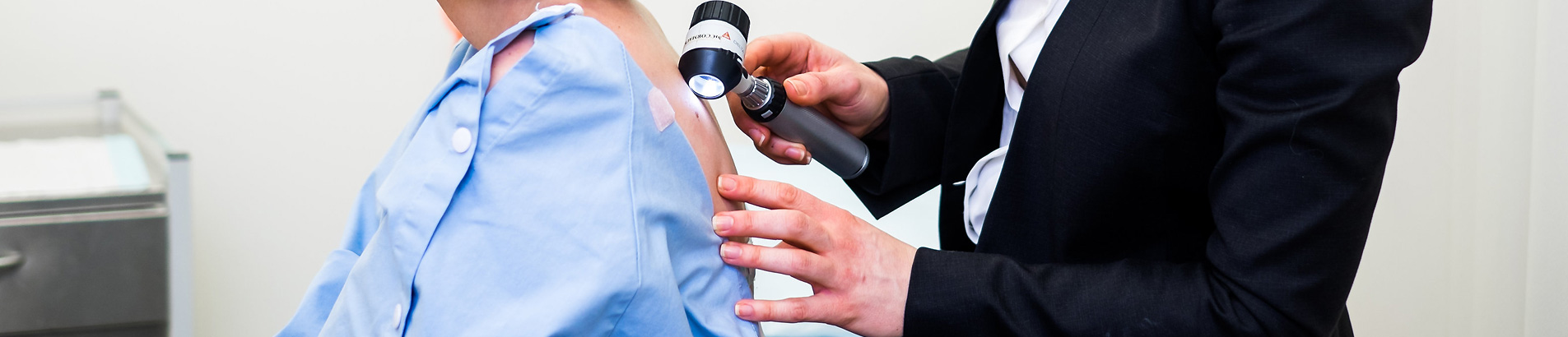 Caulfield Dermatology