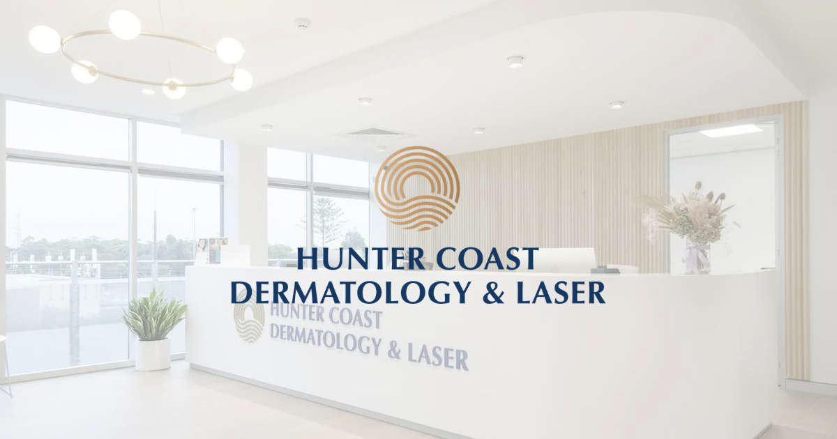 Hunter Coast Dermatology & Laser