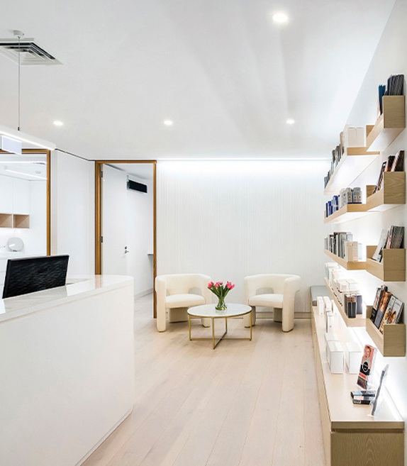 Infinity Skin Clinic Surry Hills, Surry Hills clinic