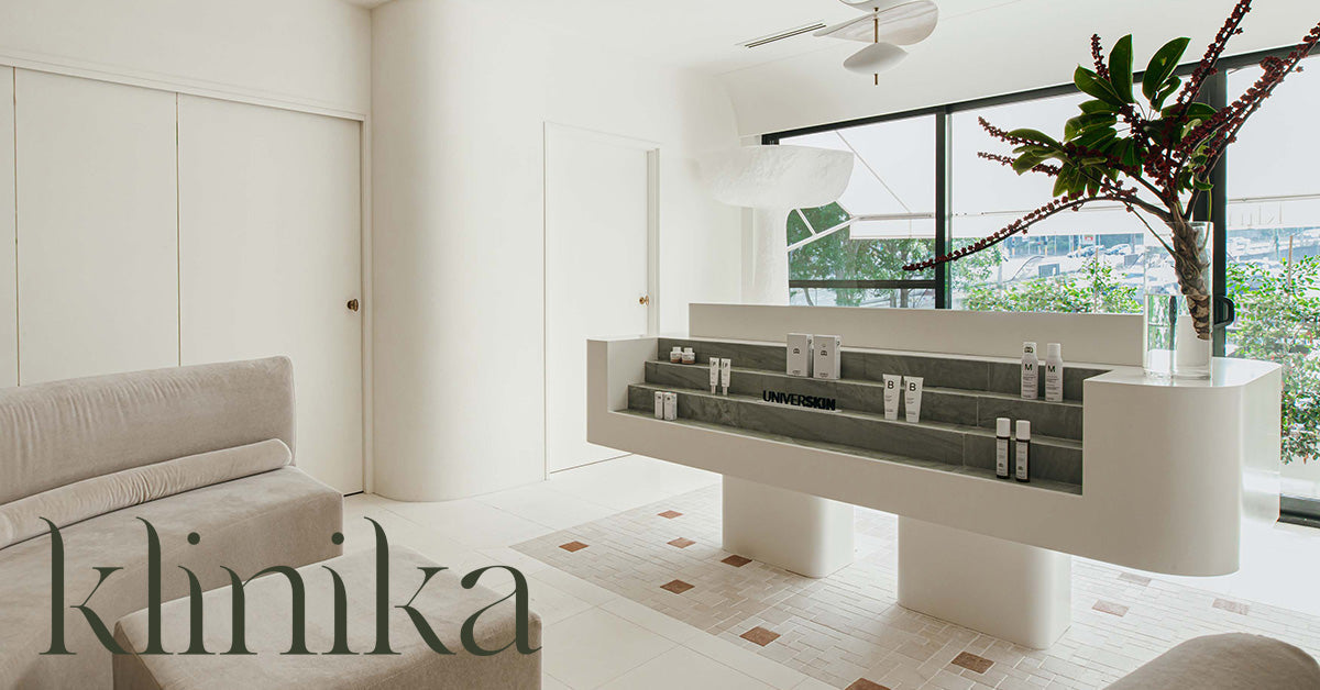 Klinika interior 1