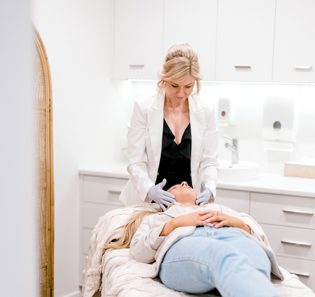 North Coast Medispa interior 1