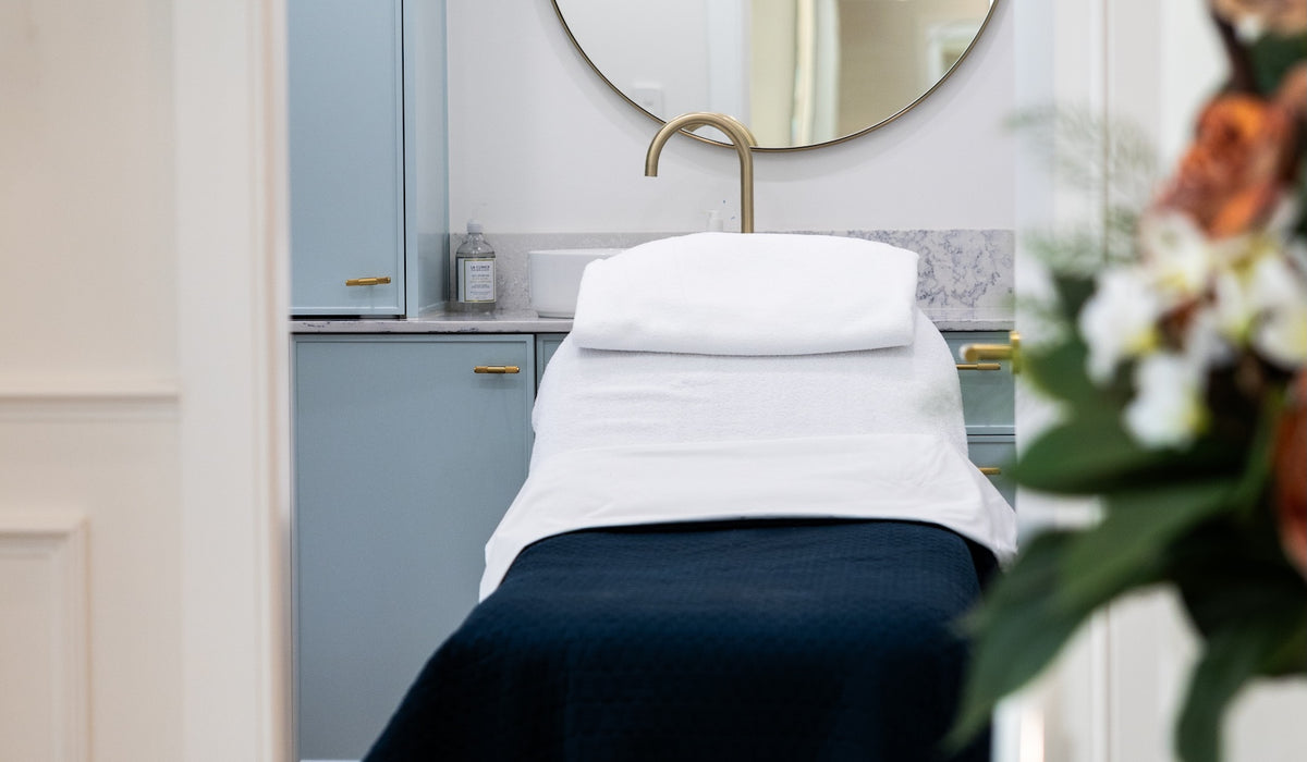 Sanctuary Skin Care, Neutral Bay clinic