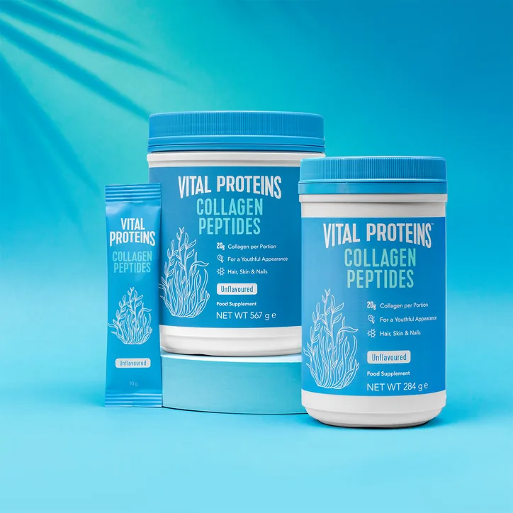 Vital Proteins collagen powder, the wellness purchase I no longer believe in