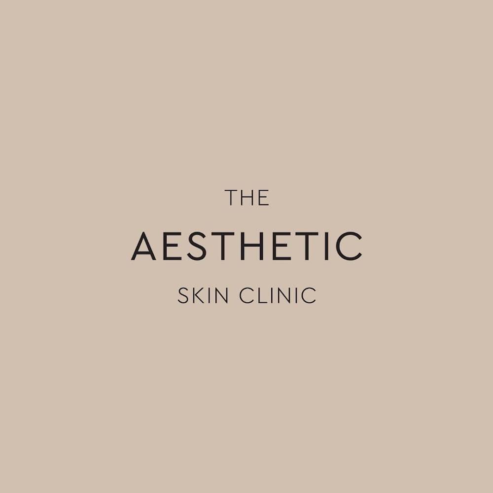 The Aesthetic Skin Clinic interior 6