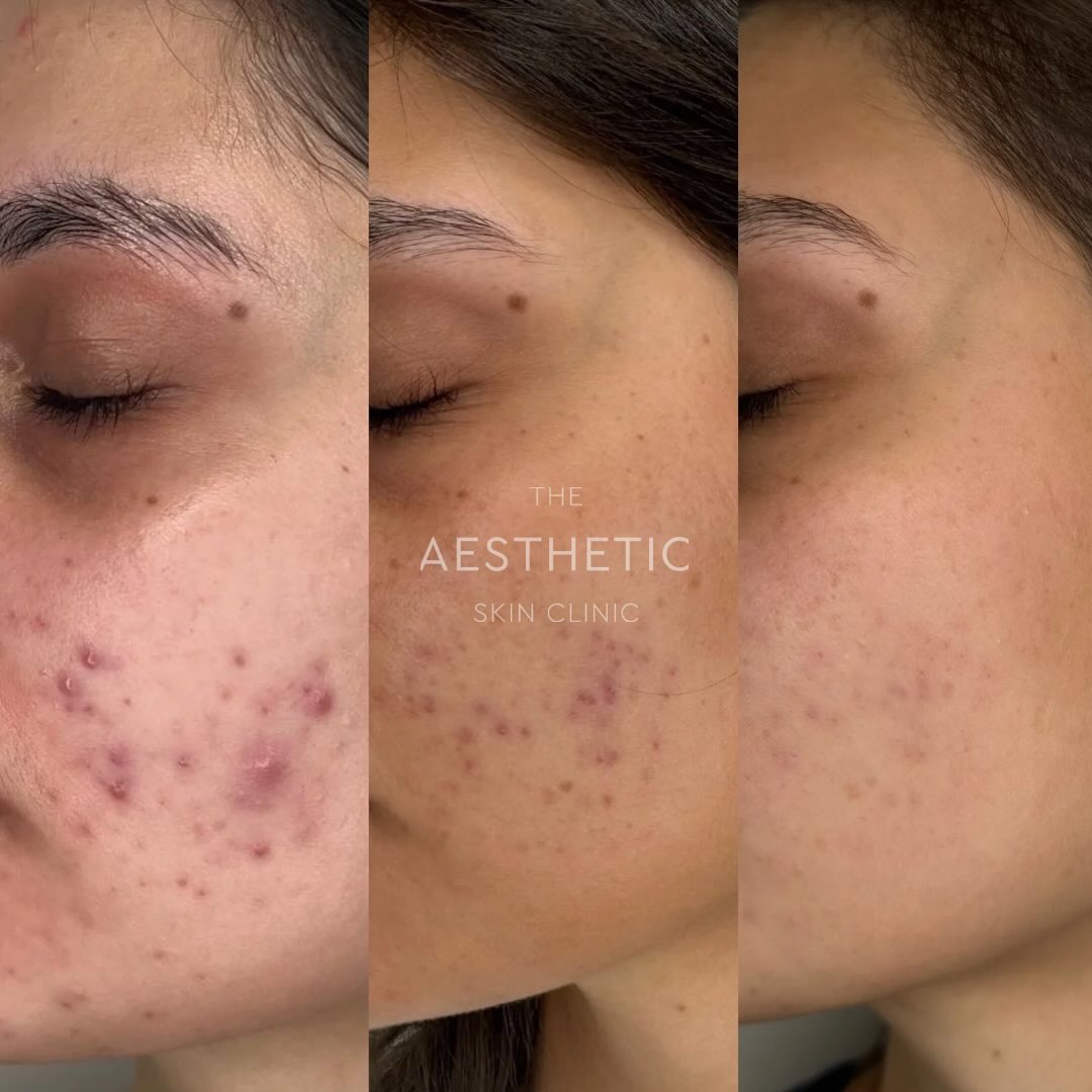 The Aesthetic Skin Clinic interior 5