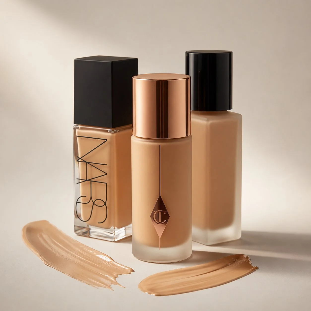 Best foundation