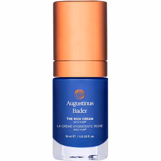 Augustinus Bader The Eye Cream, luxury runner-up at MECCA