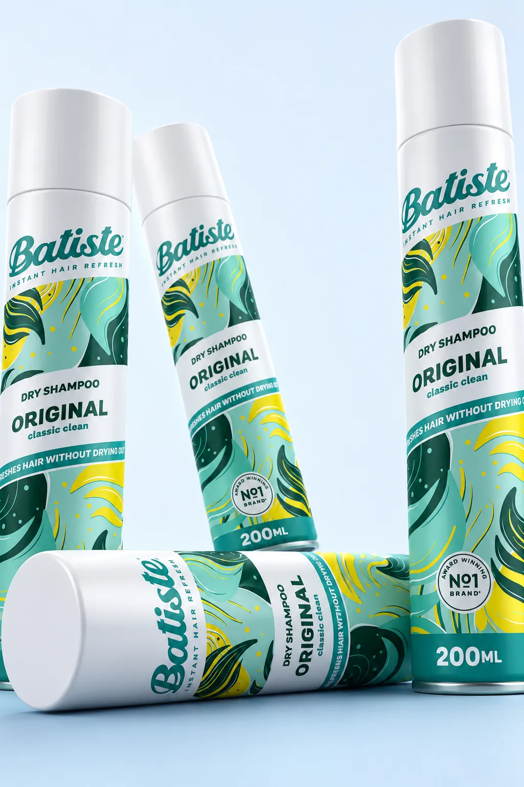 Best shampoo Australia, ranked by Glow