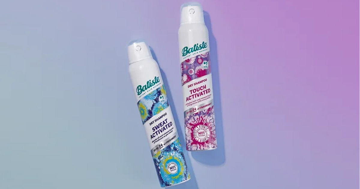Hair care retail editorial, where to buy in Australia