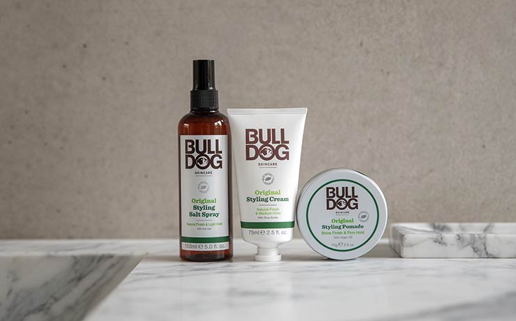 Bulldog, Bulldog Original Moisturiser