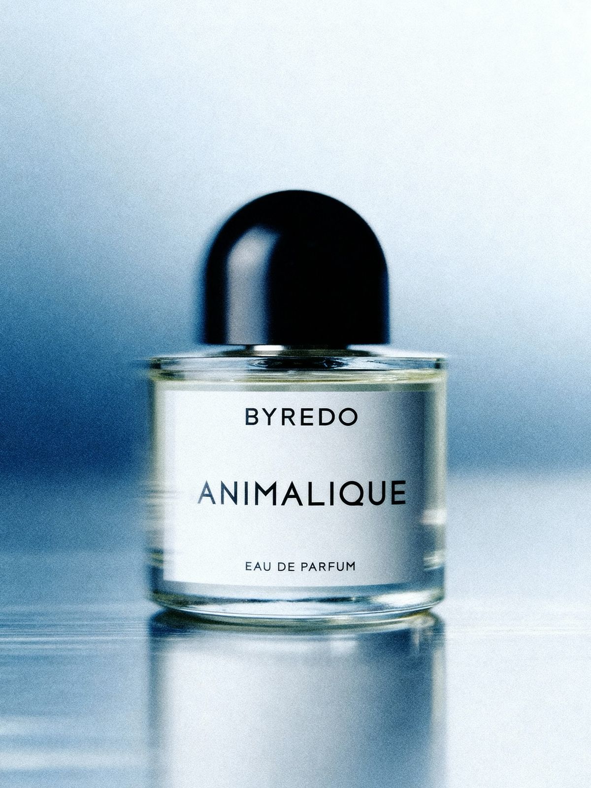 Byredo Animalique still life