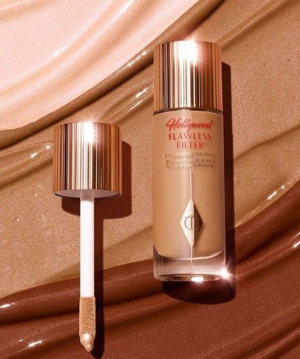 Charlotte Tilbury, top MECCA prestige pick