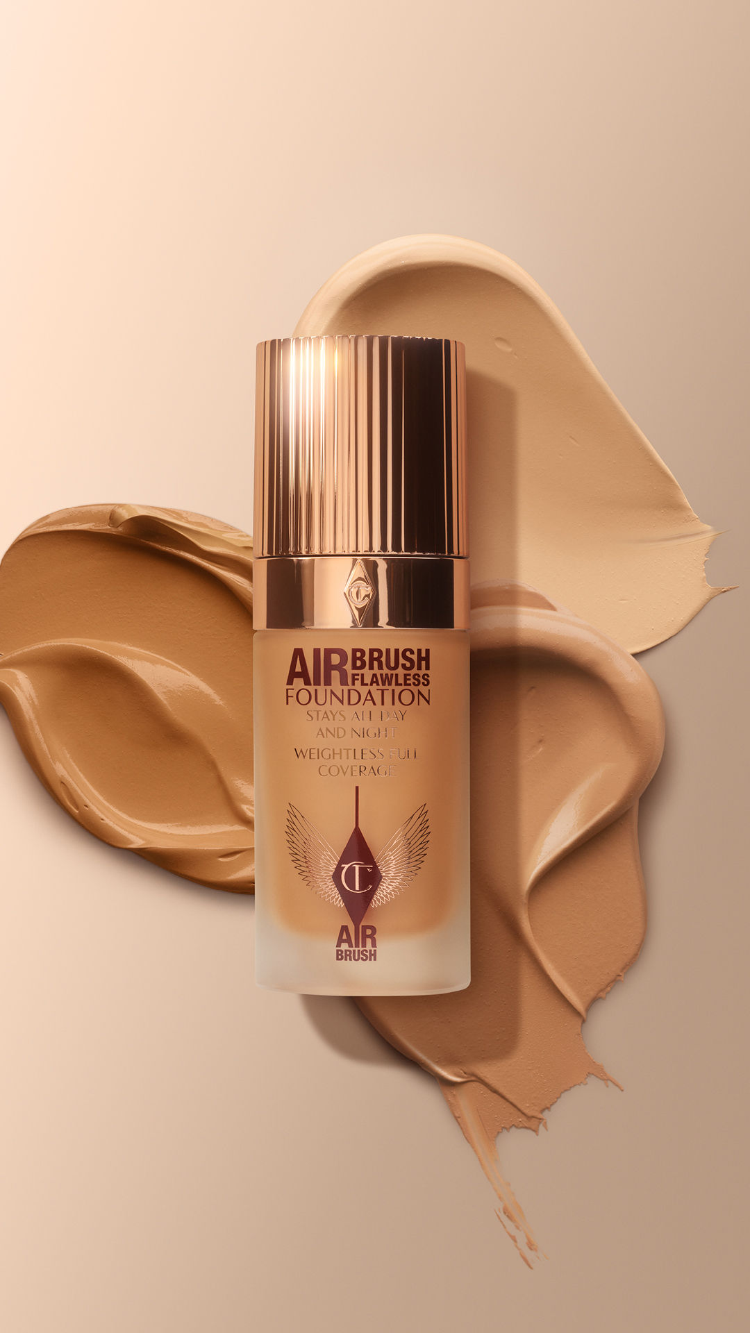 Charlotte Tilbury Magic Cream, the skincare hero