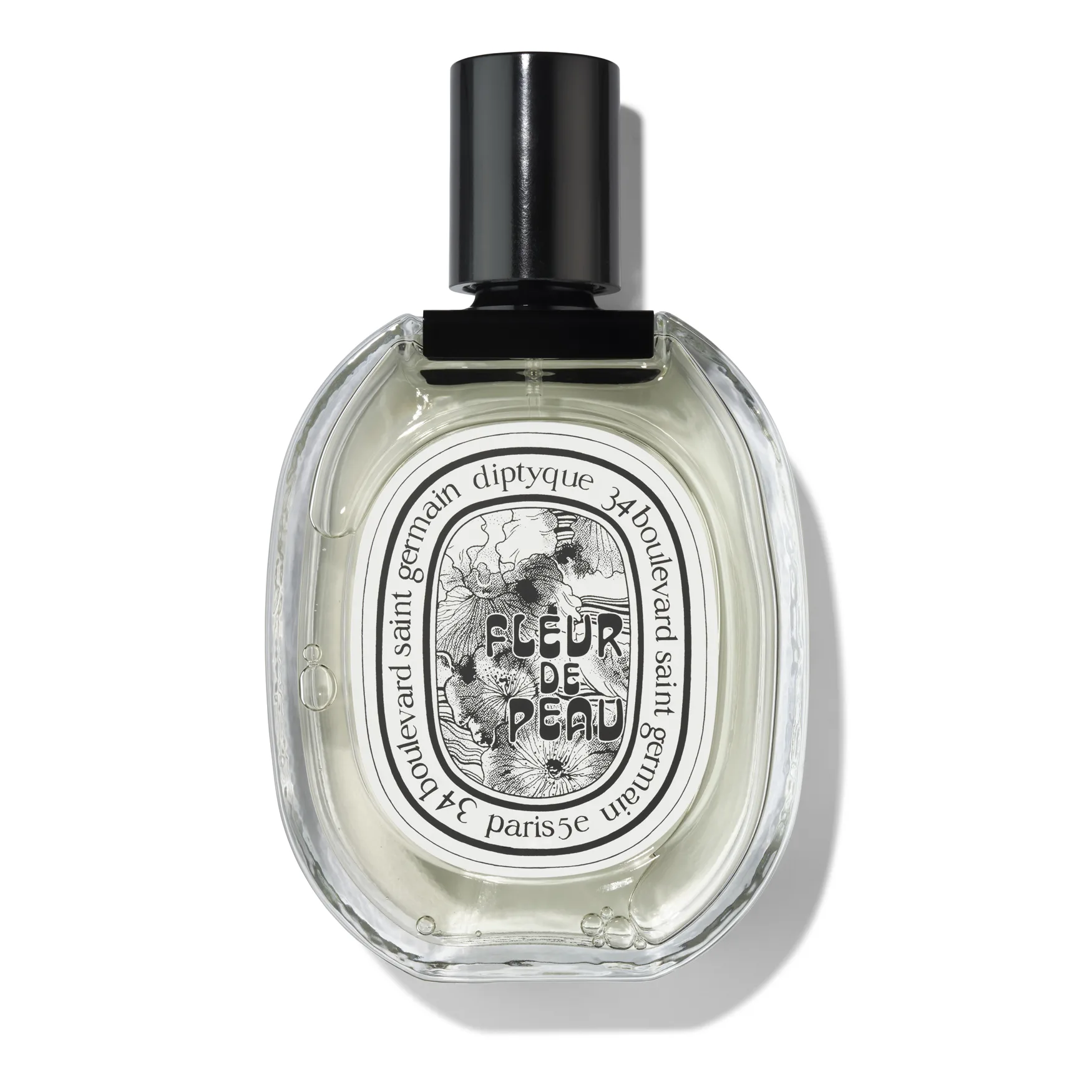 Fleur de Peau Eau de Parfum