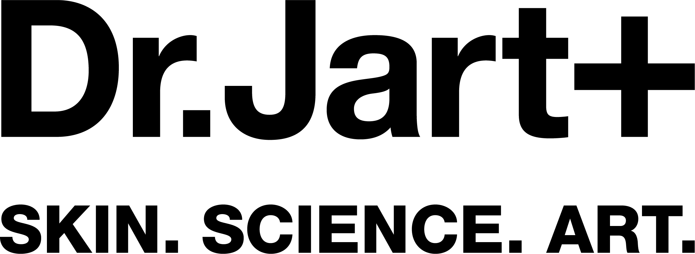 Dr. Jart+ logo