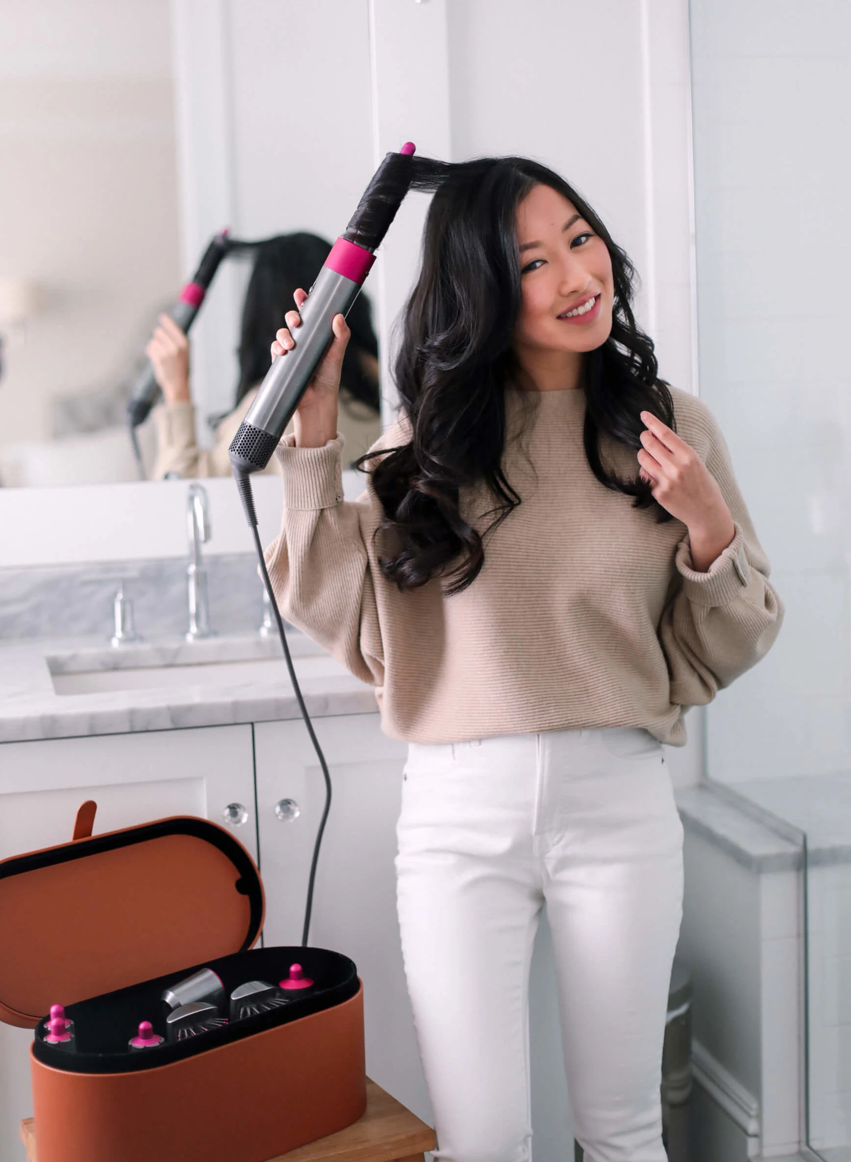 Best blow dry brush Australia, styling tools ranked
