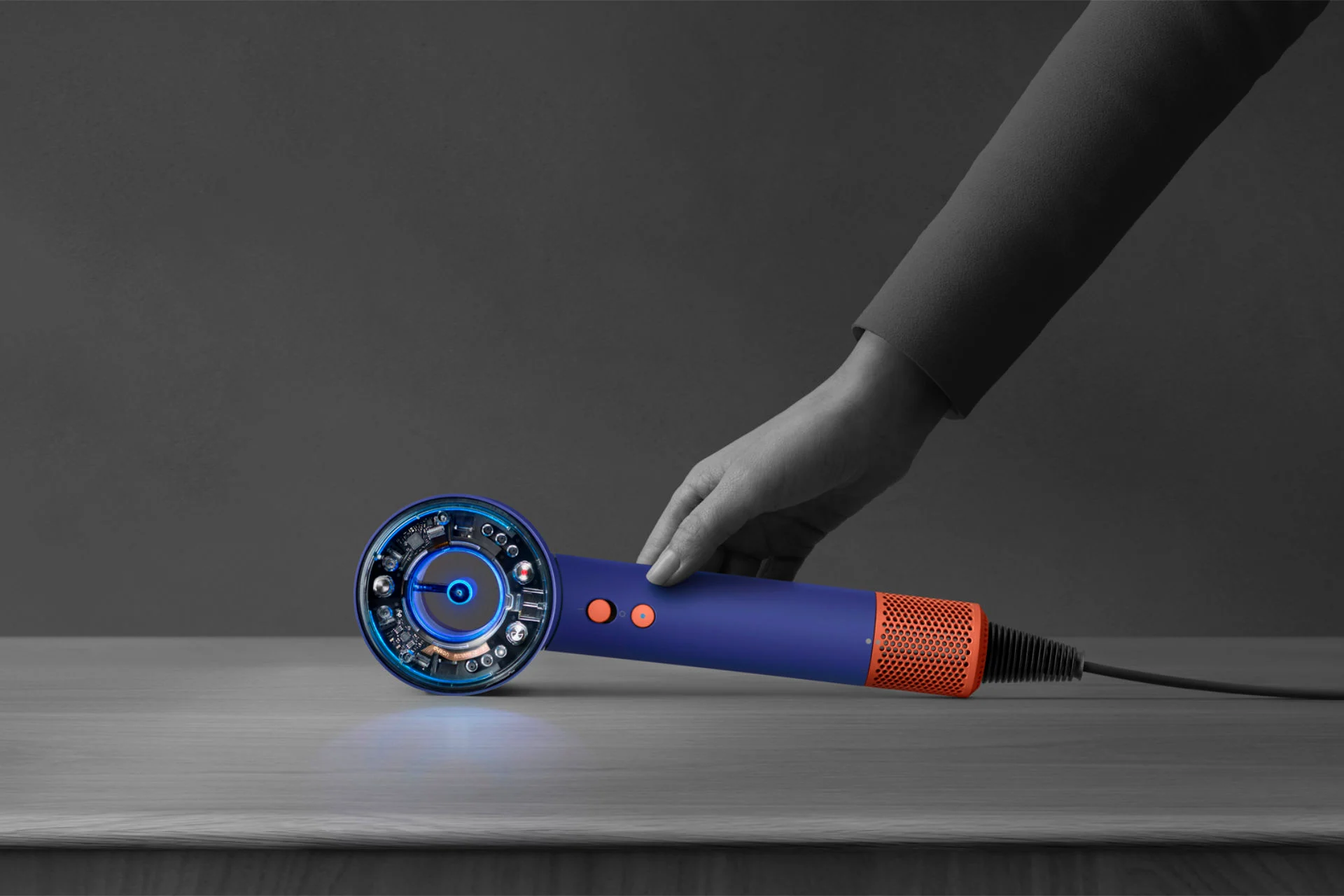 Dyson Supersonic hair dryer