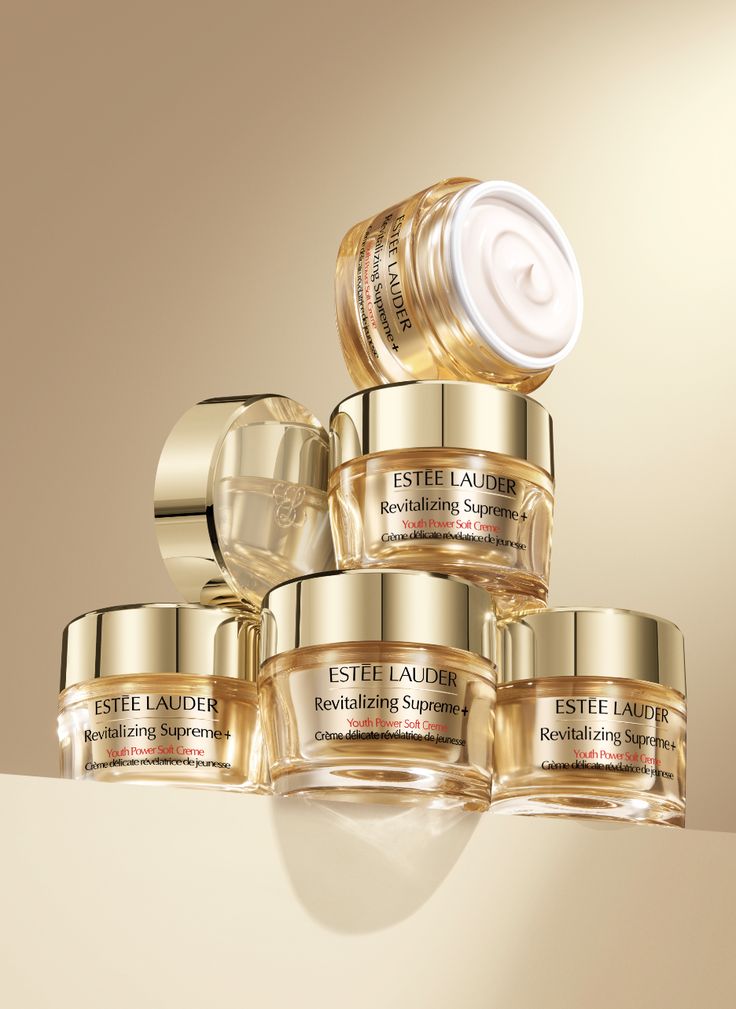 Estée Lauder Re-Nutriv luxury tier, proxy image