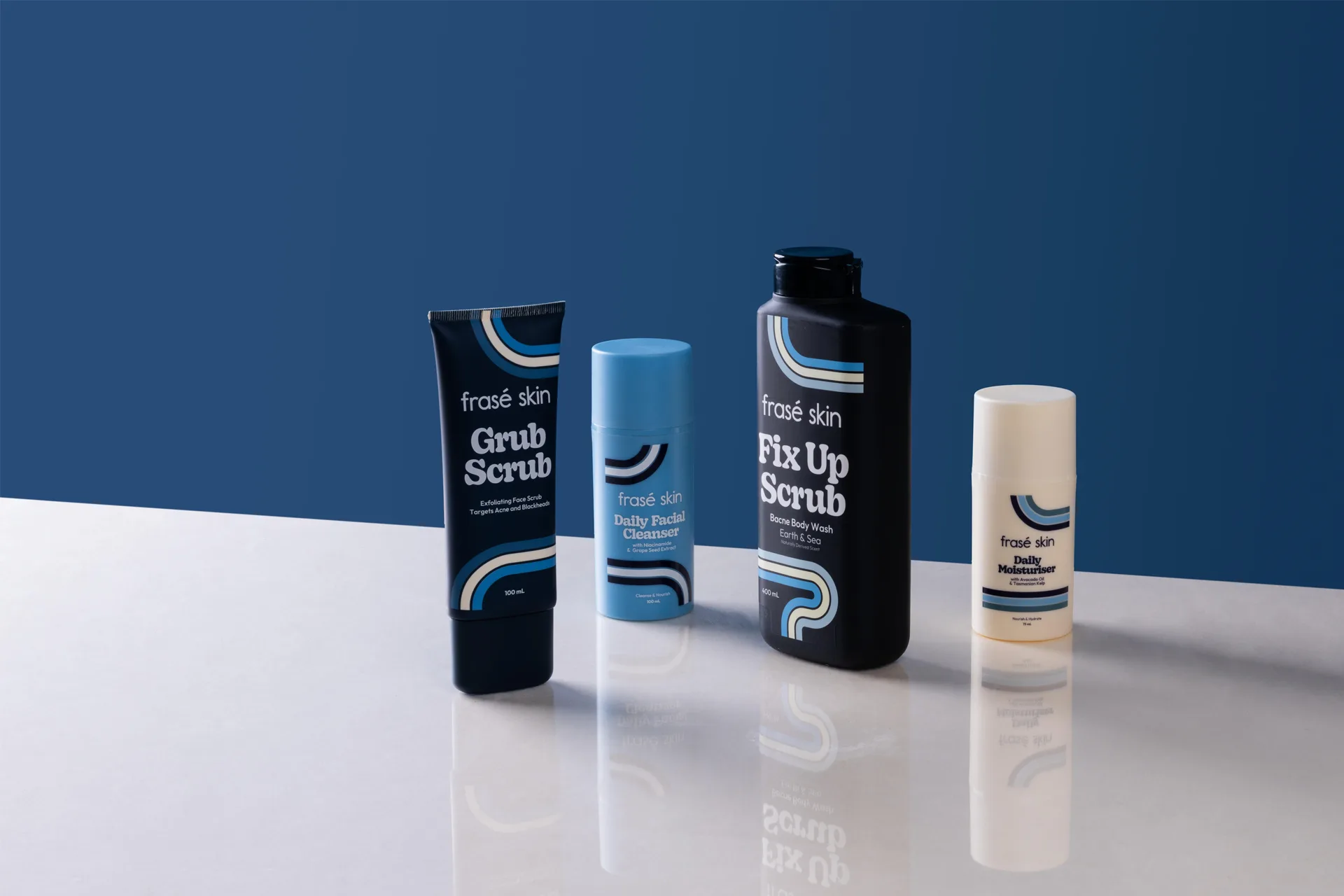 Frasé Skin Daily Moisturiser