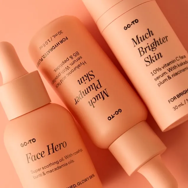 Go-To Skincare, Zoe Foster Blake editorial