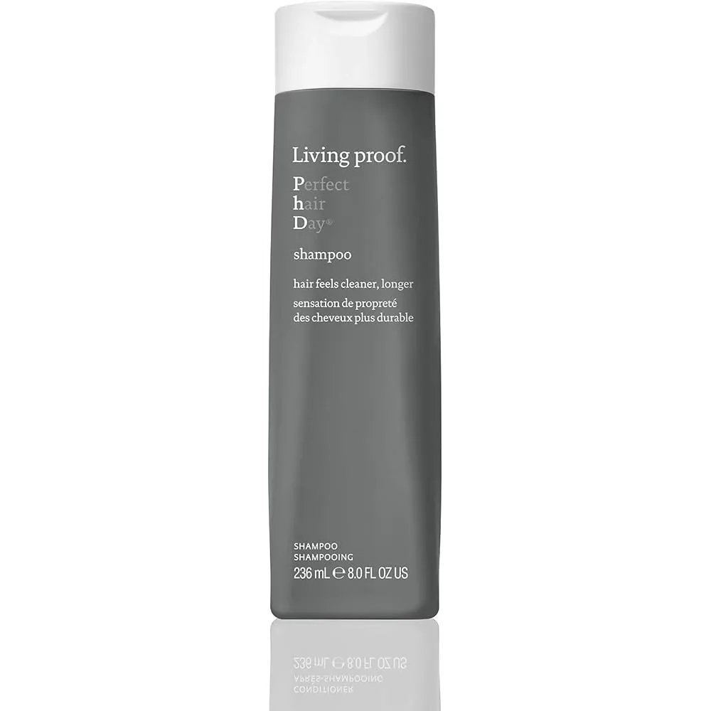 Living Proof Perfect Hair Day Shampoo, GLOW best shampoo ranking 2026