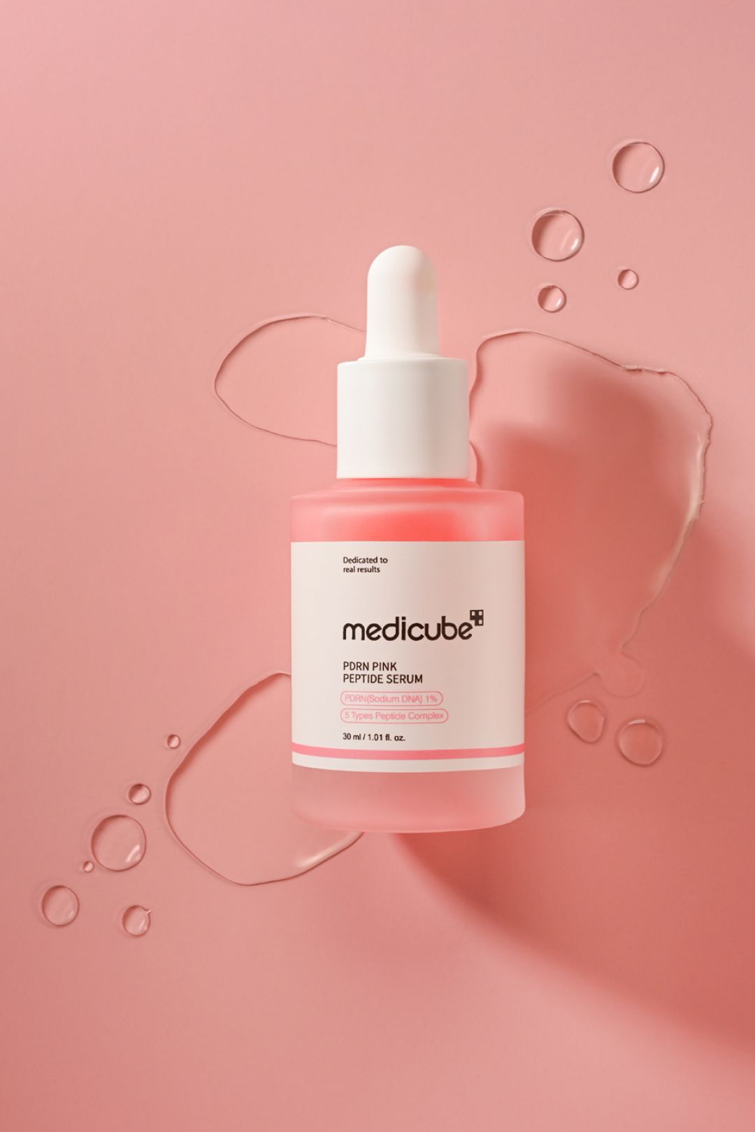 For hydration, Korean skincare category