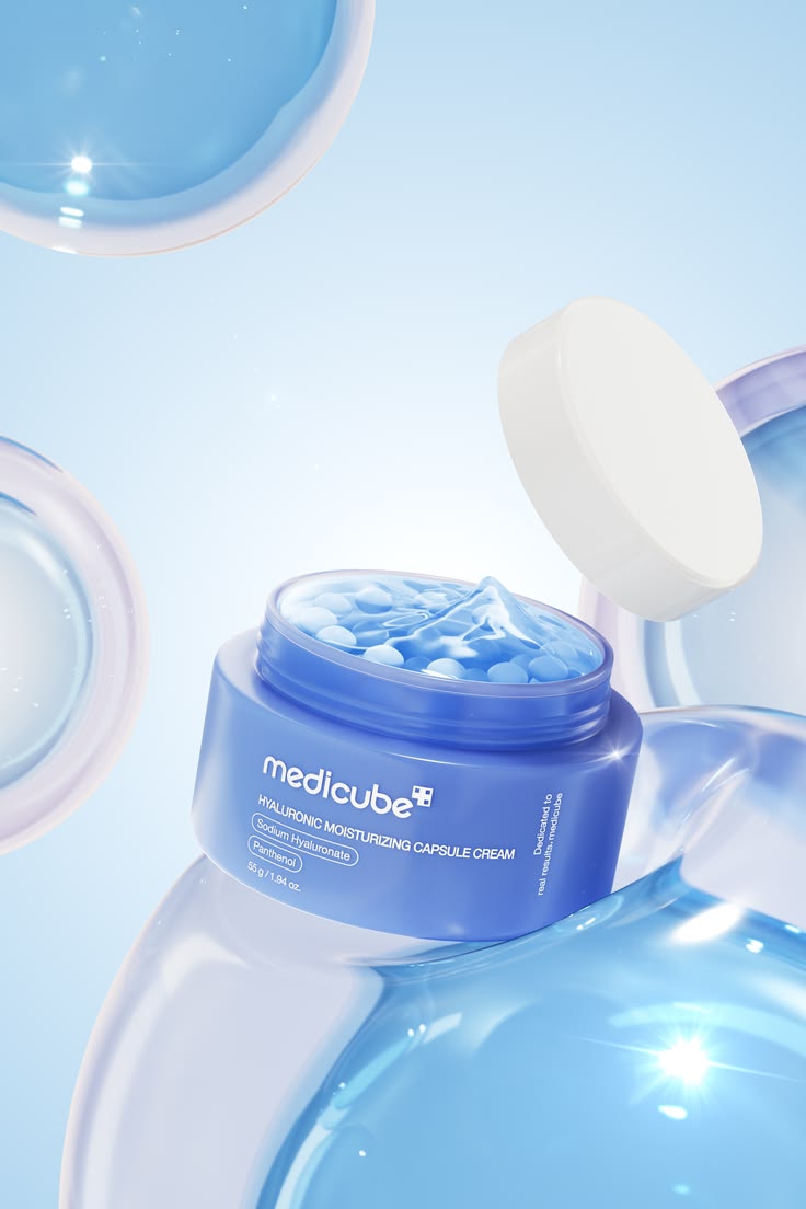 Medicube Collagen Niacinamide Overnight Wrapping Mask, Korean overnight mask
