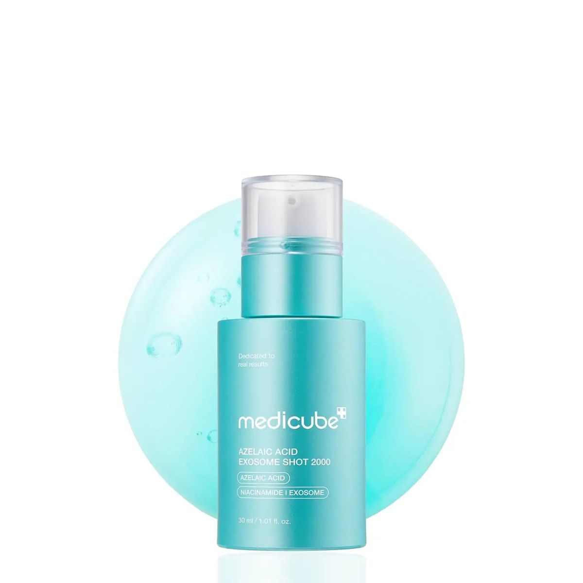Korean skincare editorial imagery