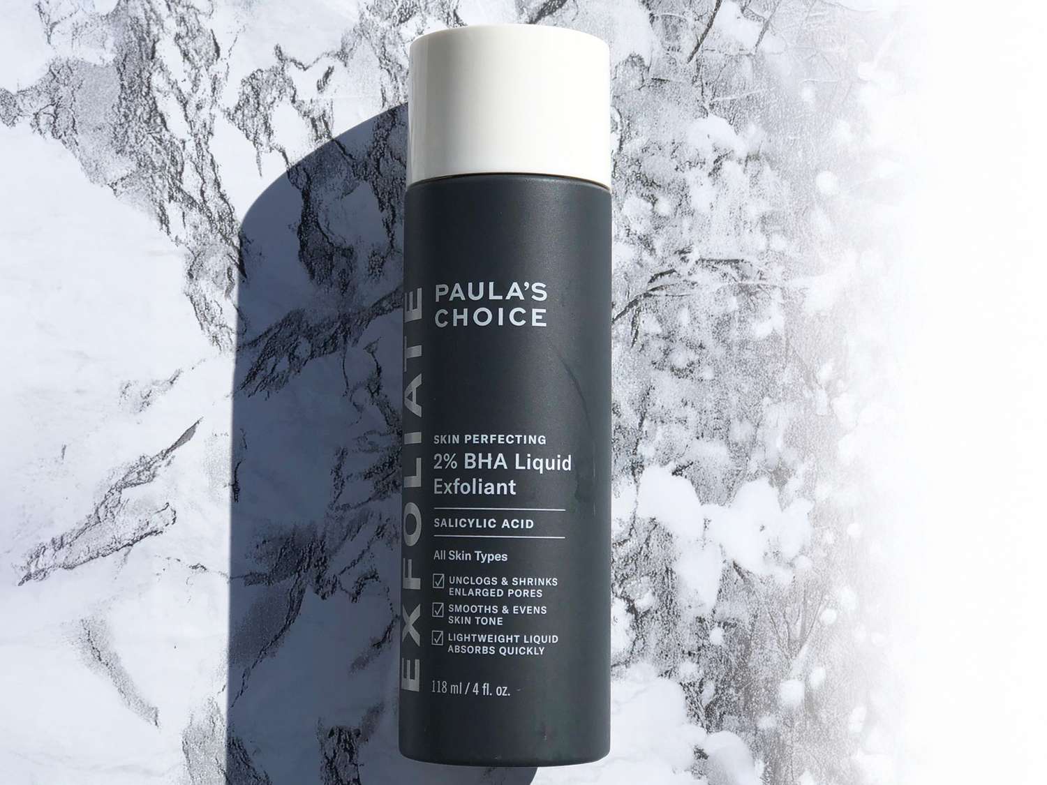 Paula's Choice 2% BHA Liquid, Skincare editorial