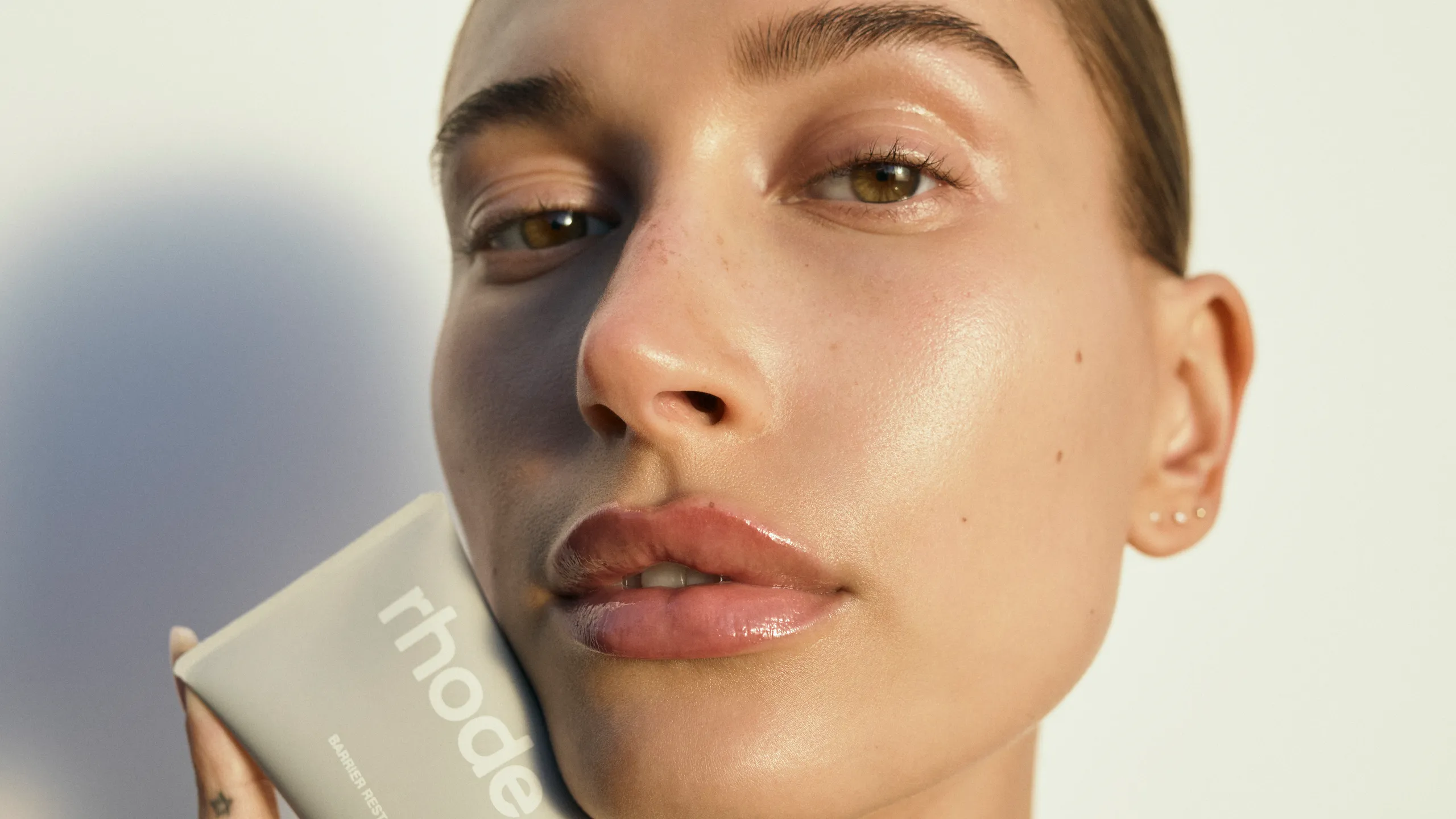 rhode Barrier Restore Cream
