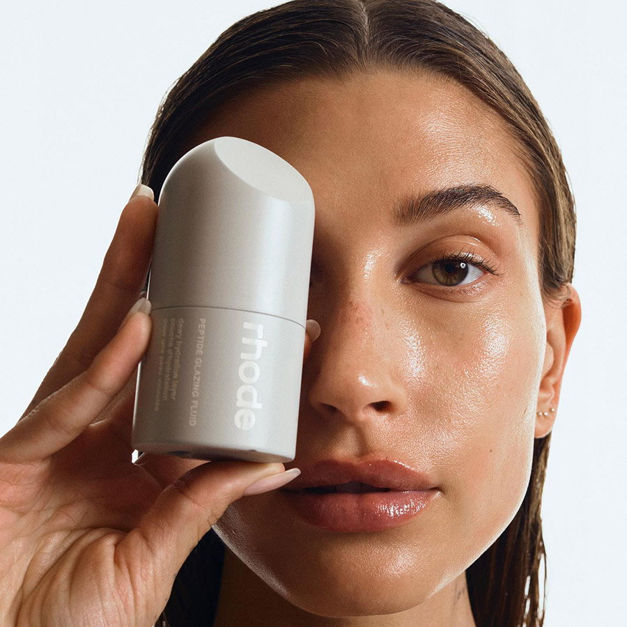 rhode Peptide Glazing Fluid