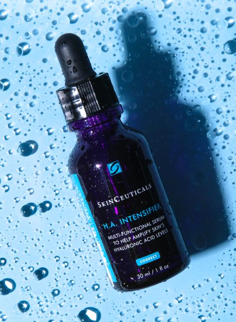 SkinCeuticals H.A. Intensifier hyaluronic acid serum