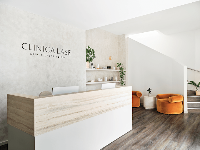 Clinica Lase interior 1