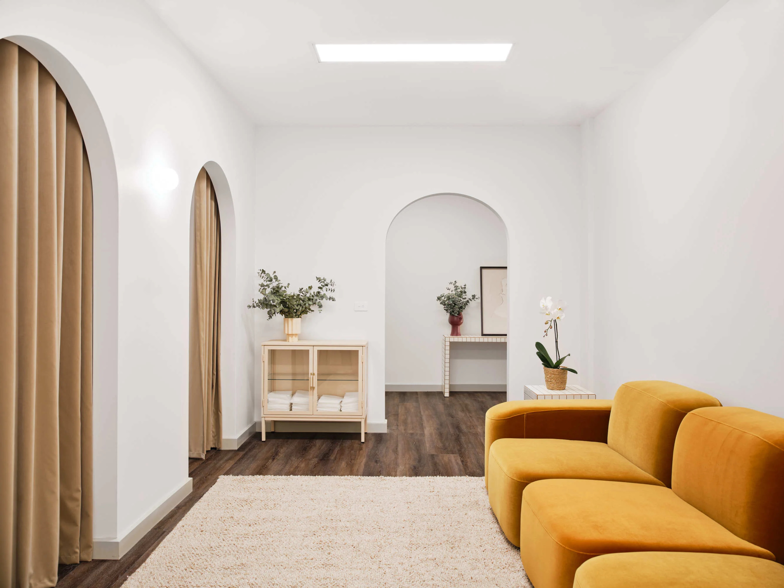 Clinica Lase interior 2