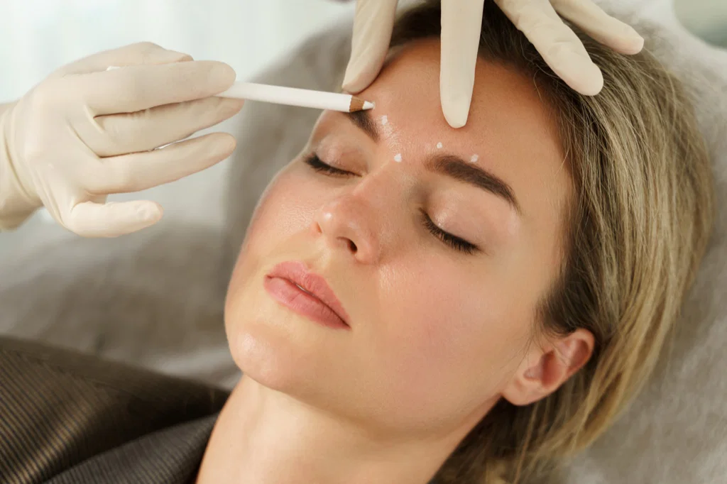 Dermaq Aesthetics interior 4