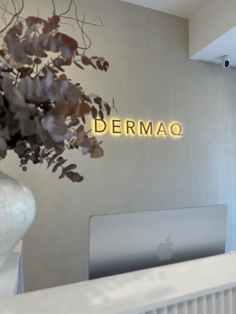 Dermaq Aesthetics interior 6