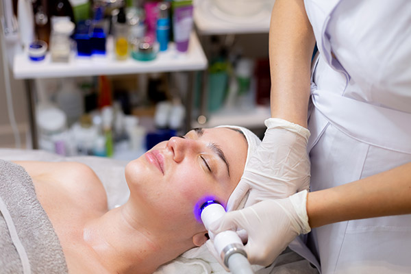 HEMAC Aesthetic & Skin Clinic interior 1