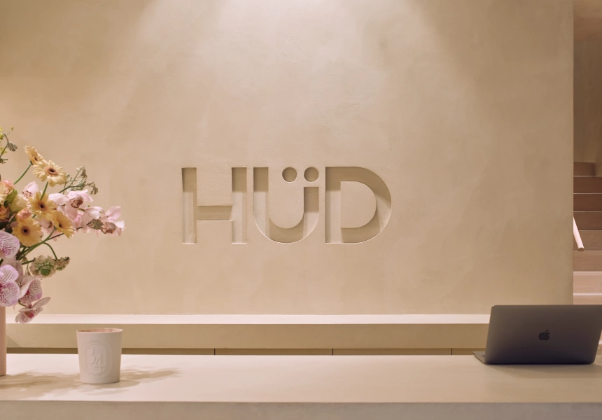 HÜD Skin + Body interior 1