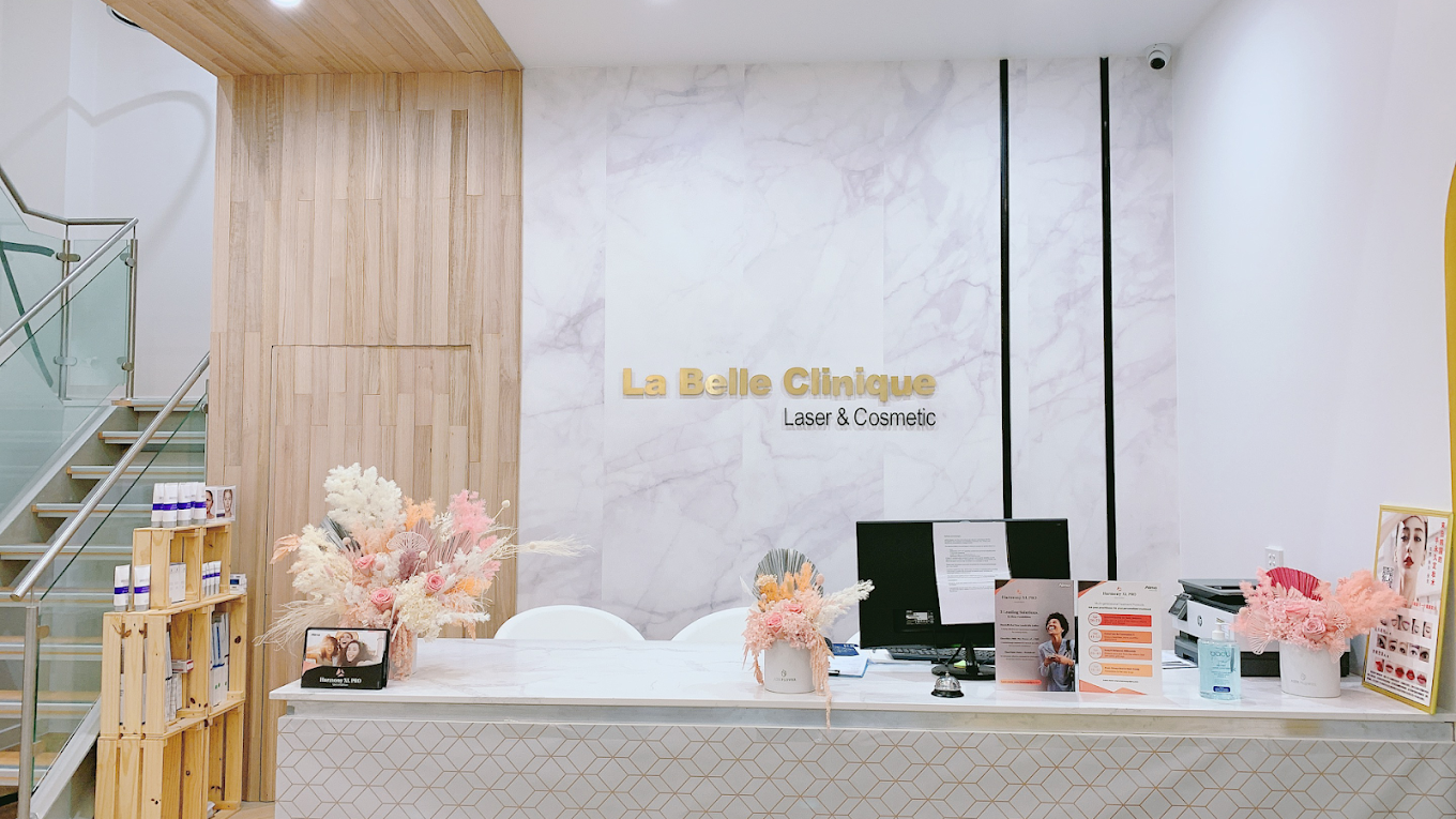 La Belle interior 2