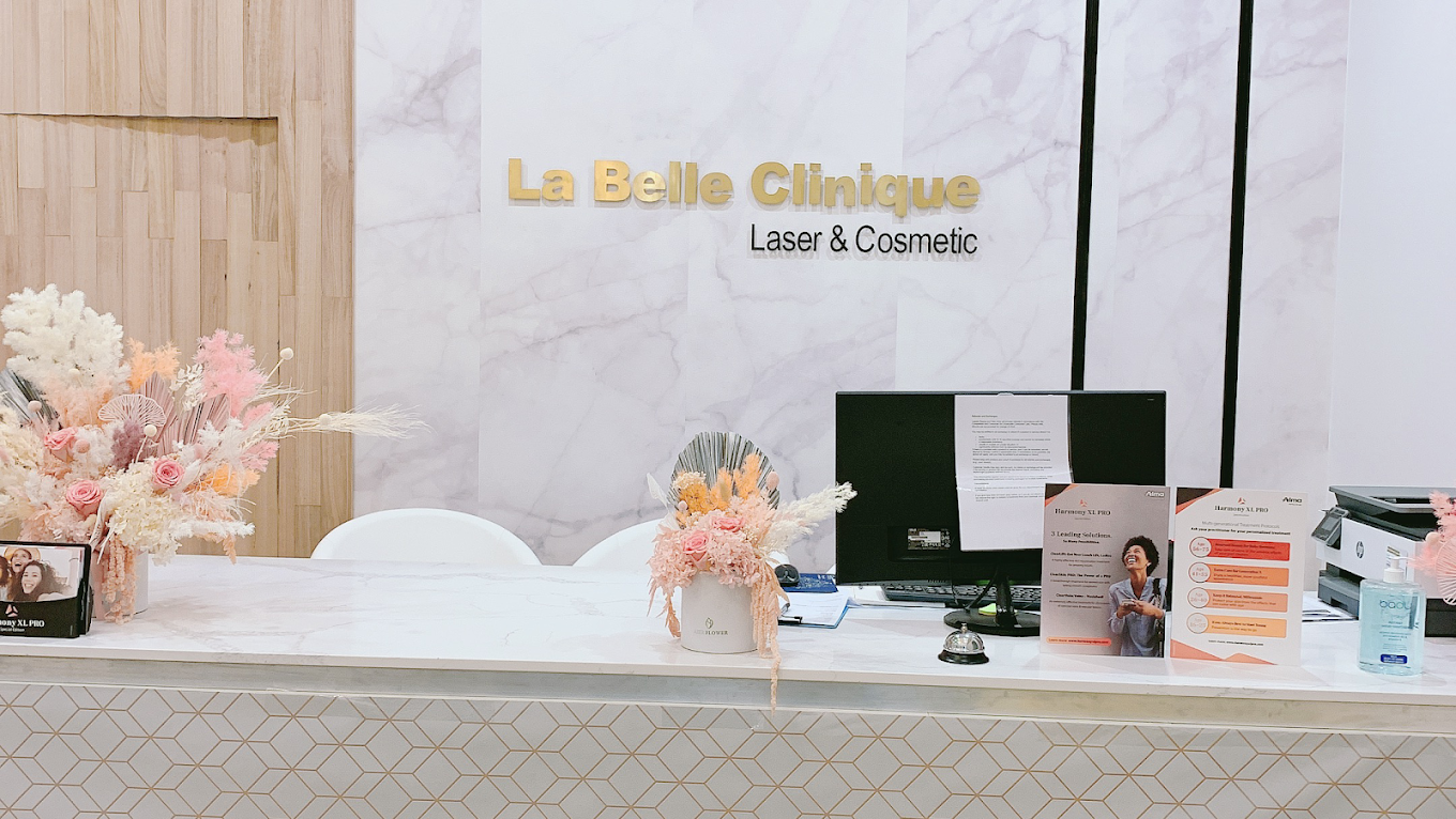 La Belle interior 5