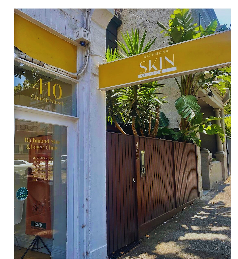 Richmond Skin & Laser interior 5