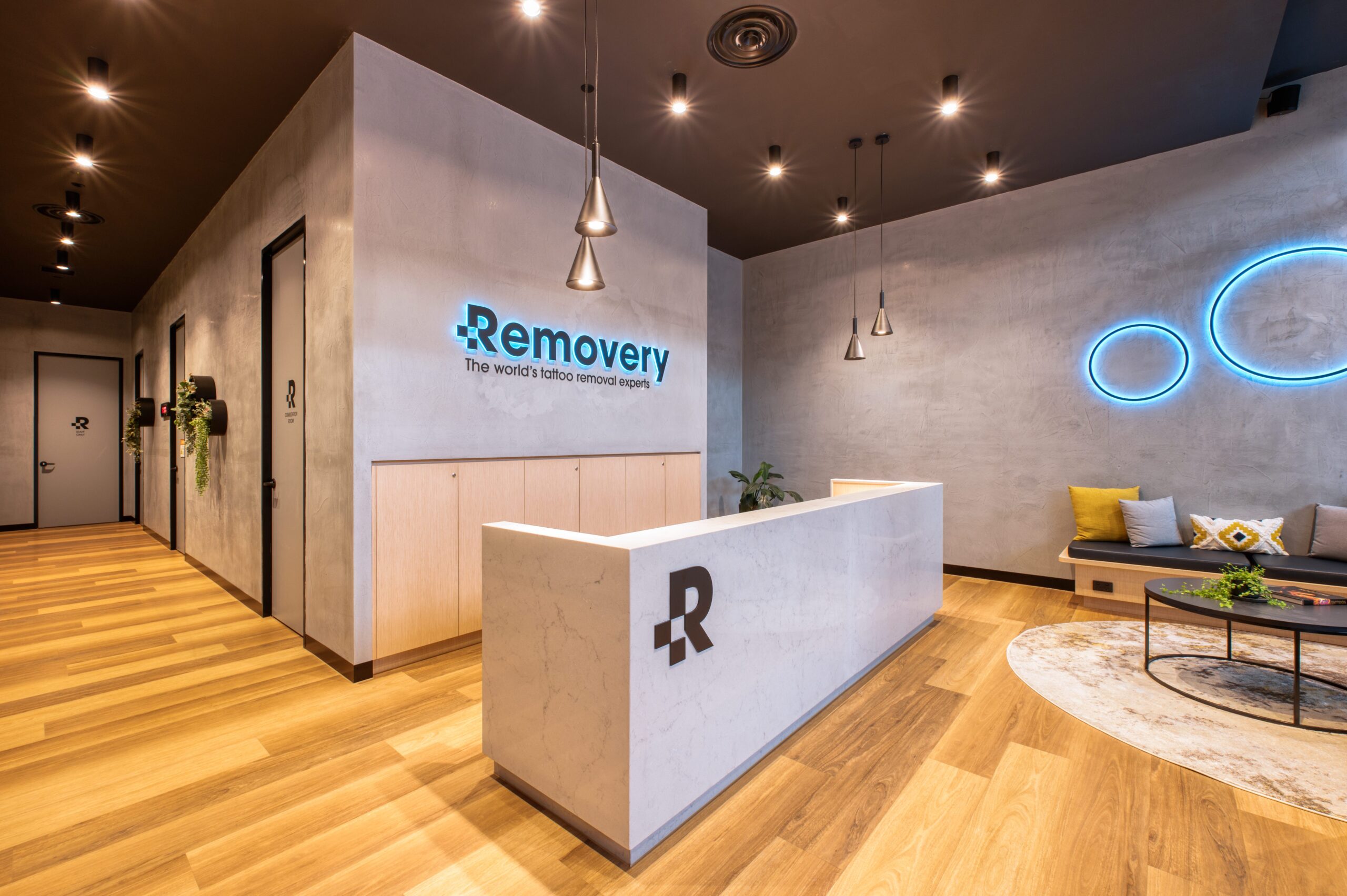 Removery - Melbourne CBD (Little Collins St)