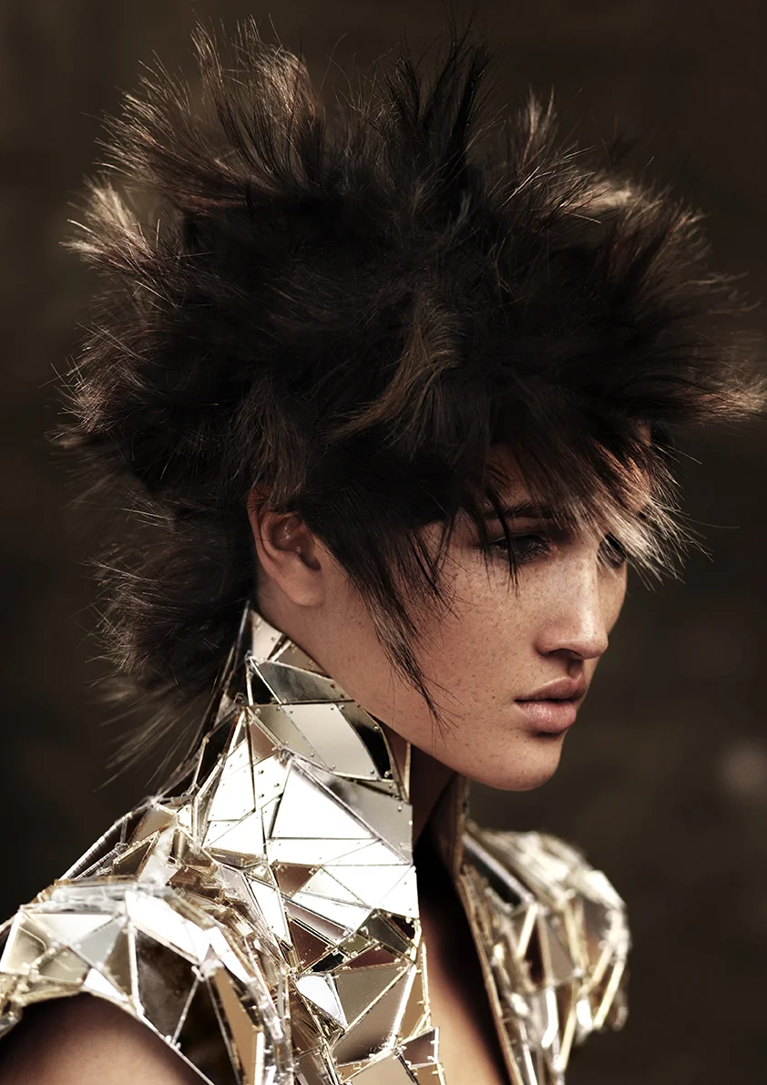 Biba Salons with industry awards