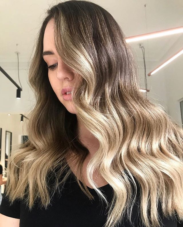 BODA Hair Boutique founder portrait